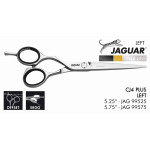 Jaguar CJ4 plus Left hand 5.75" Silver Line Master class scissor.